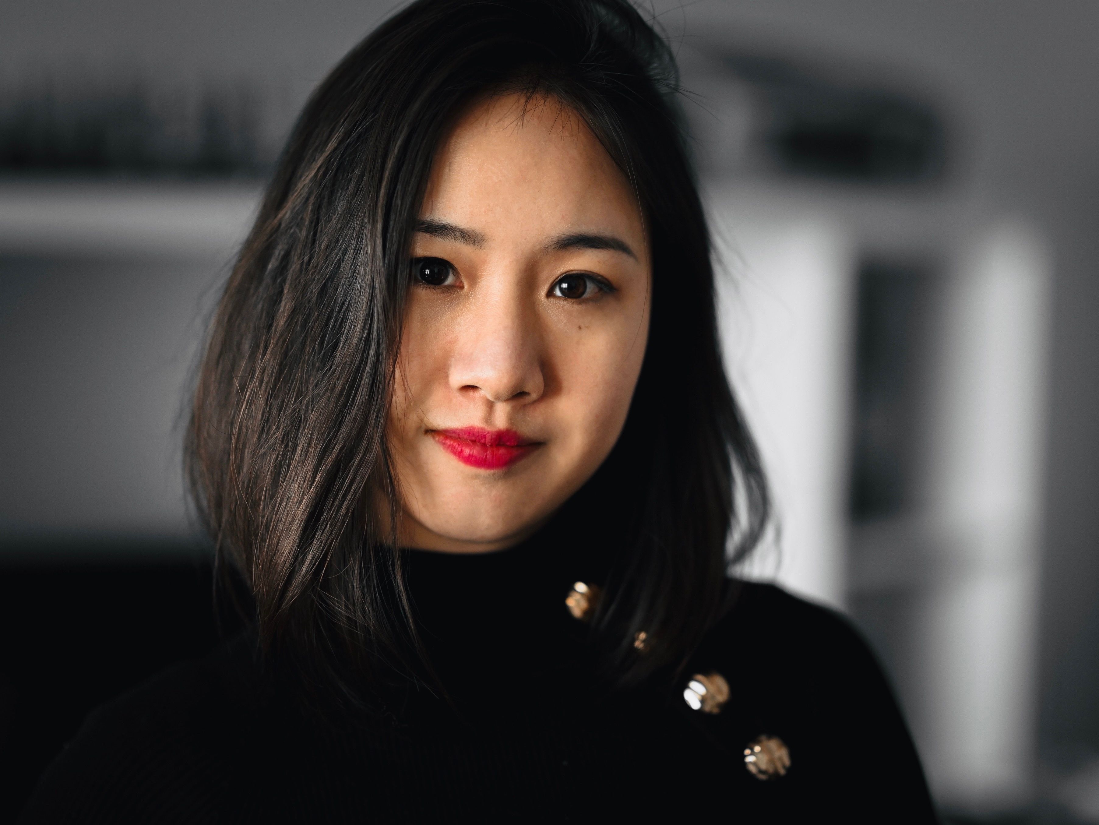 Foto von Wanying Lin