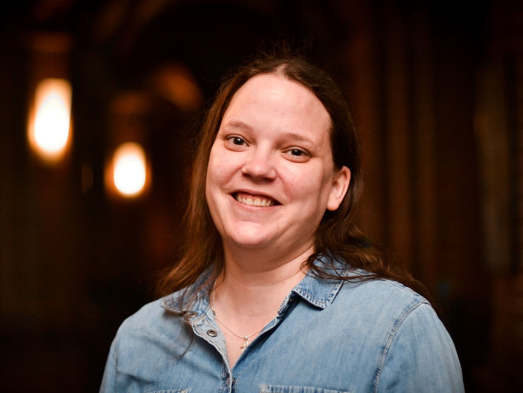 Foto von Jasmin Manike