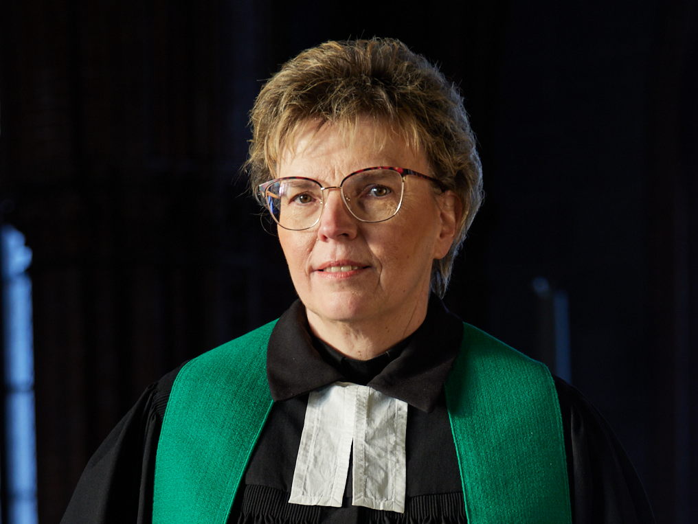 Foto von Martina Steffen-Elis