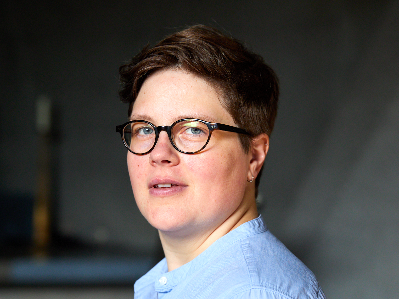 Foto von Luise Grühn