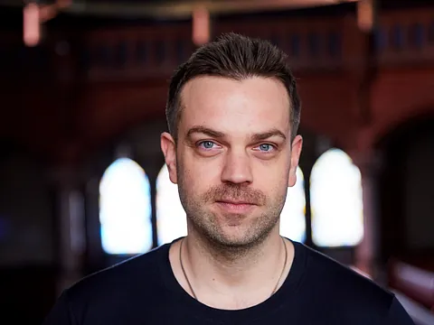 Foto von Frederic Riedel
