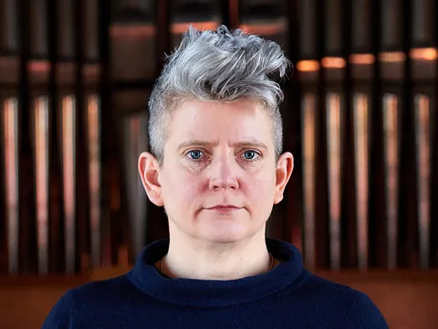 Foto von Pam Hulme