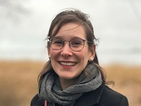 Foto von Franziska Zellmer