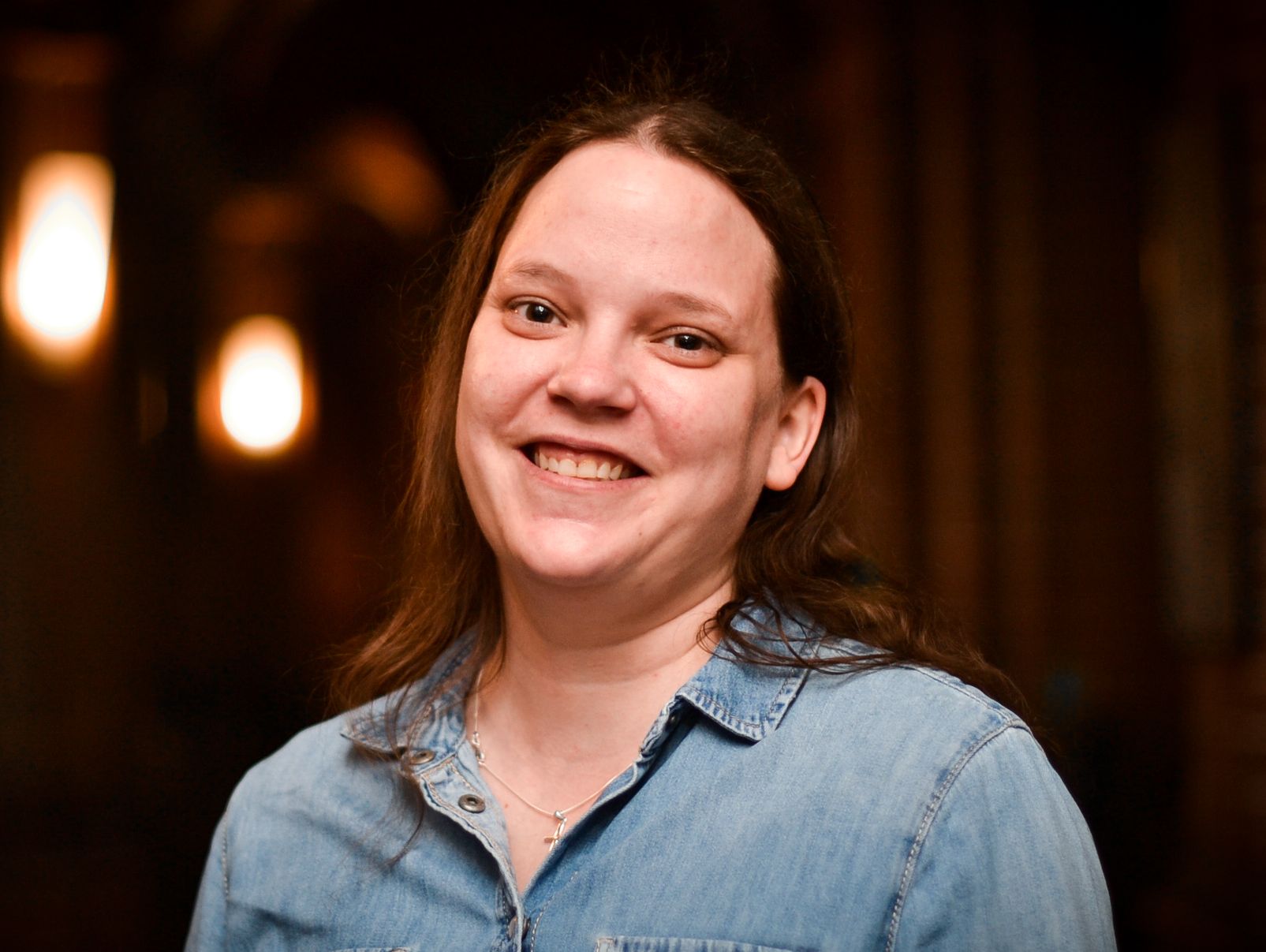 Foto von Jasmin Manike